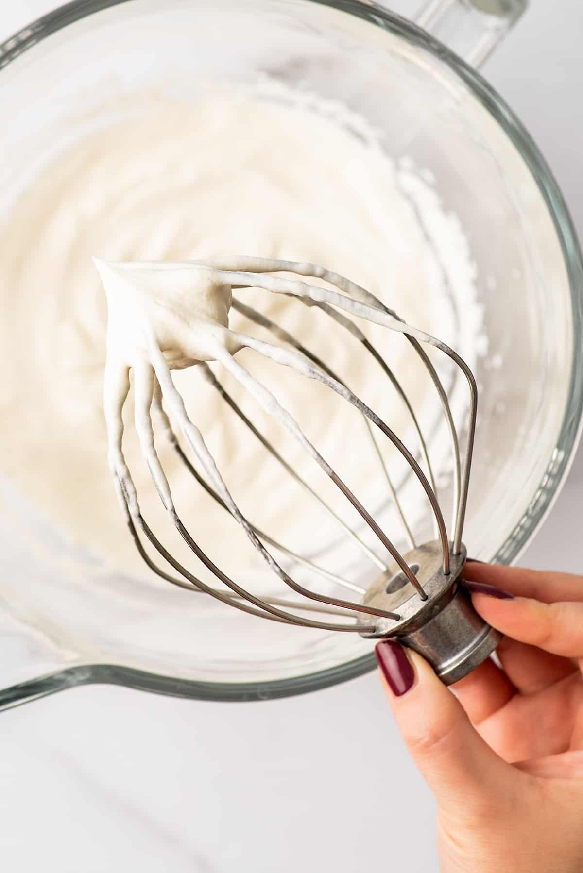 Whip It Up: 3 Easy Ways to Master Homemade Whipped Cream